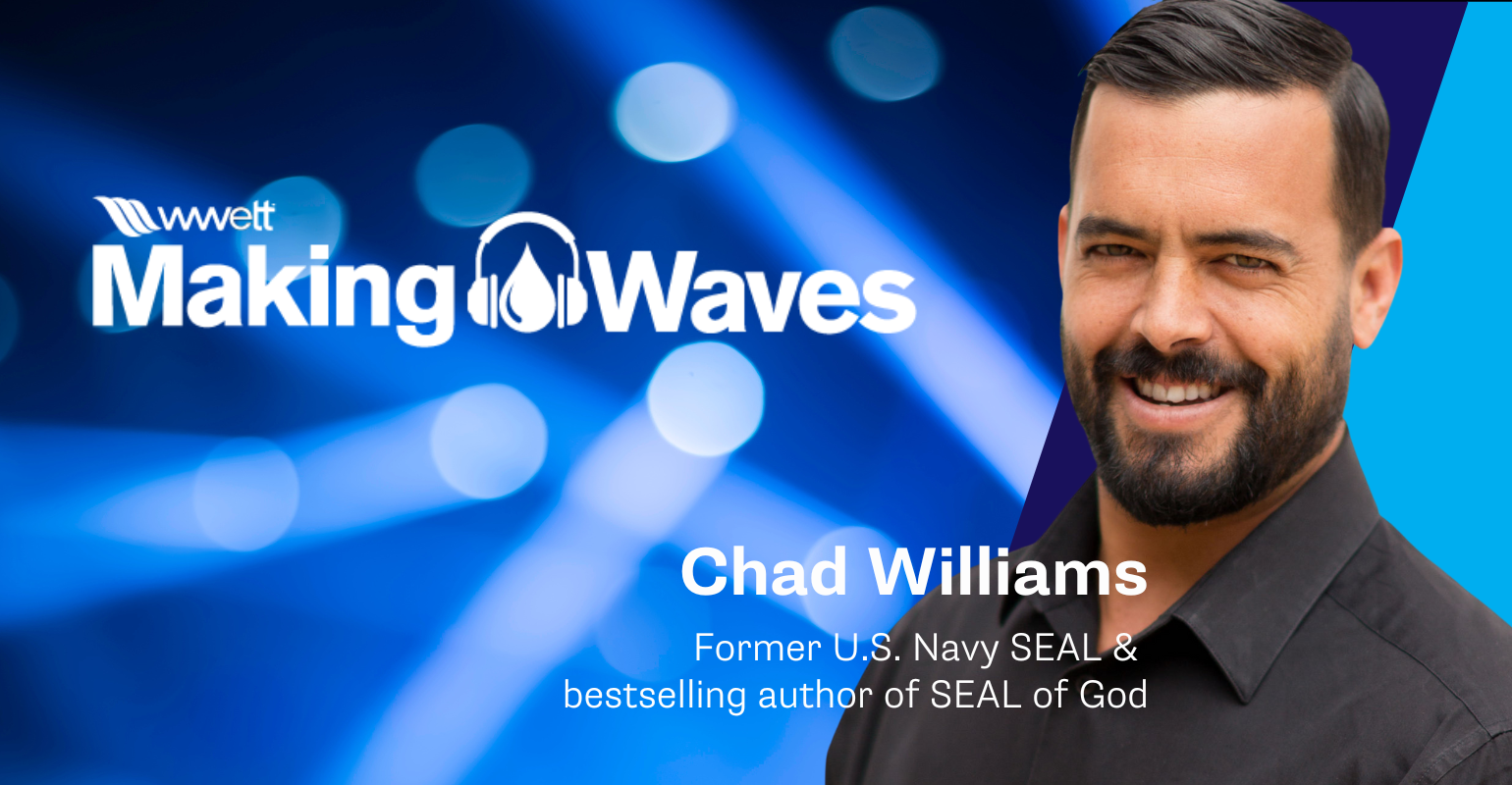 Keynote - Seven SEAL Team Maxims