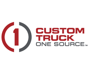 Custom Truck One Source