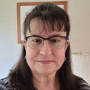 Nicki McNeill
