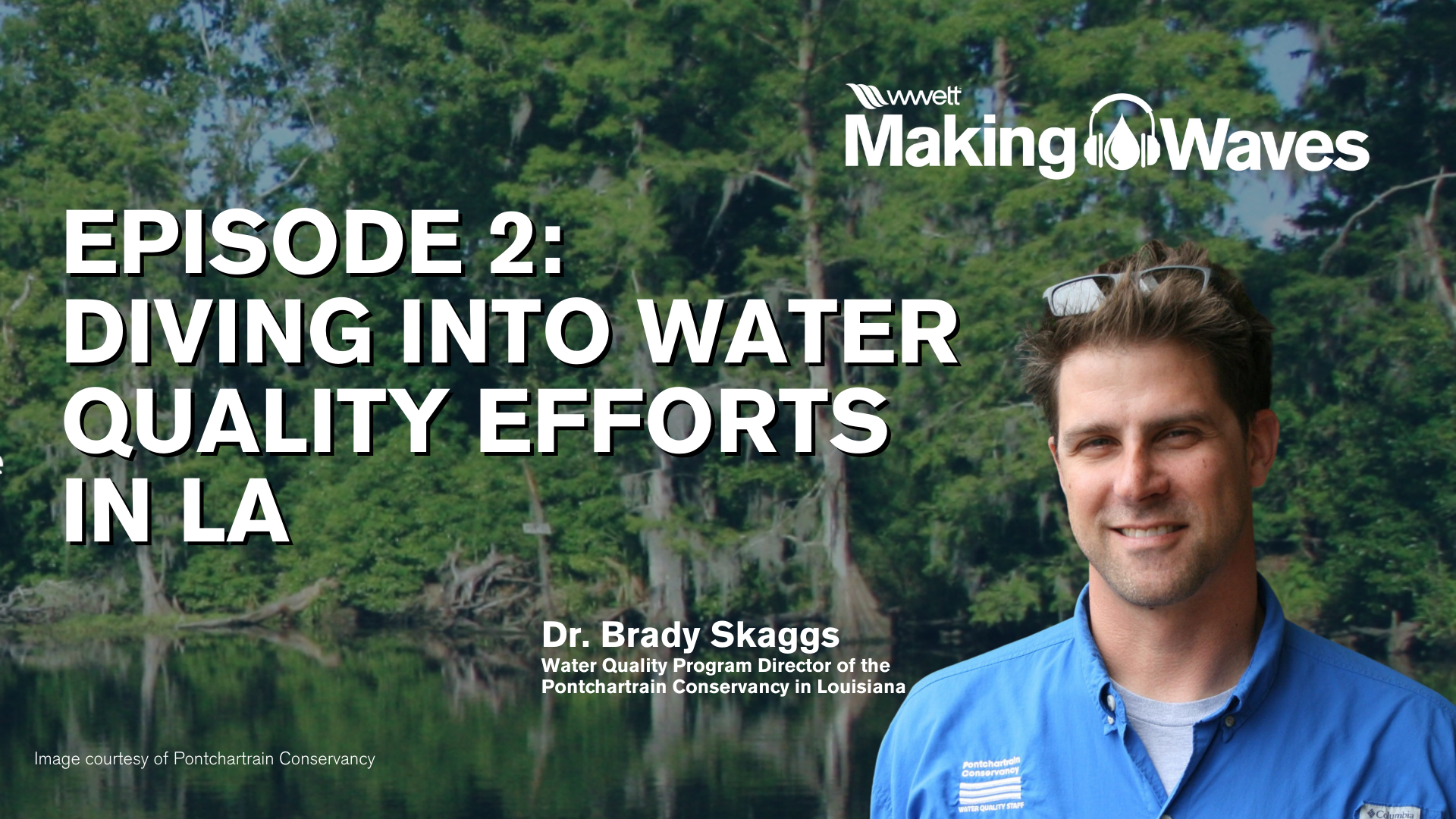Diving Into Water Quality Efforts in LA