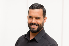 Chad Williams