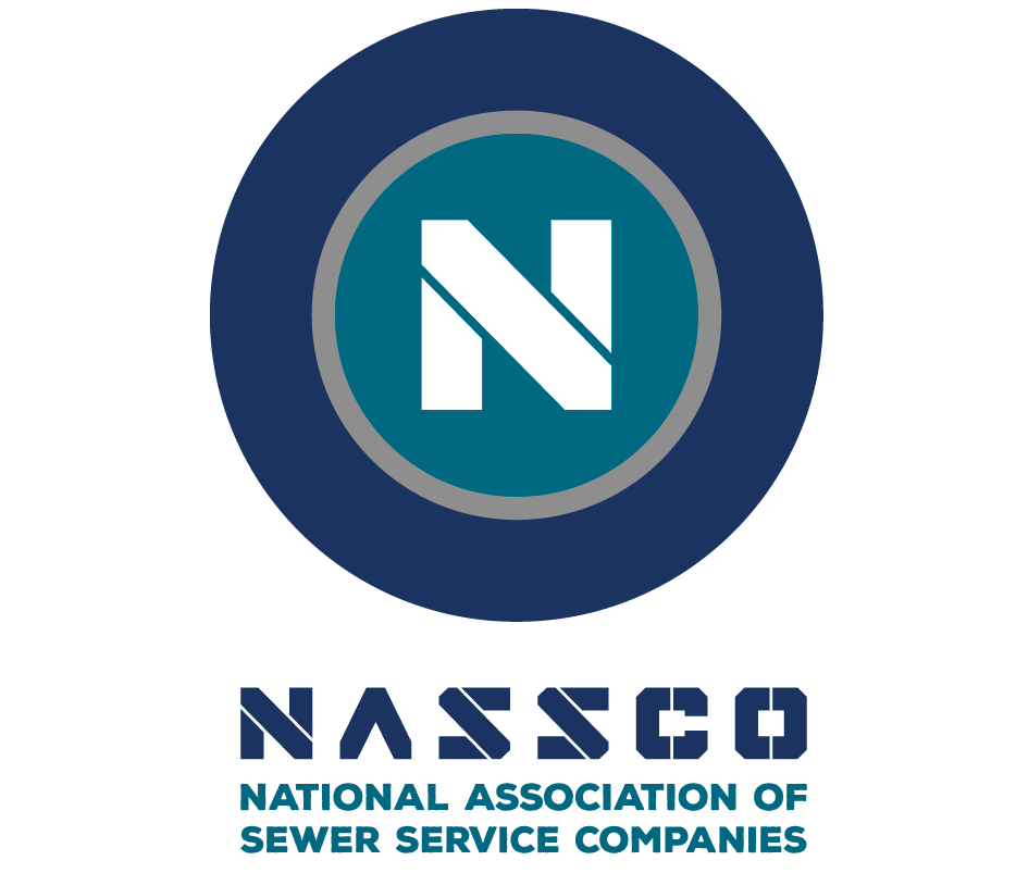 NASSCO National Association of Sewer Service Companies logo