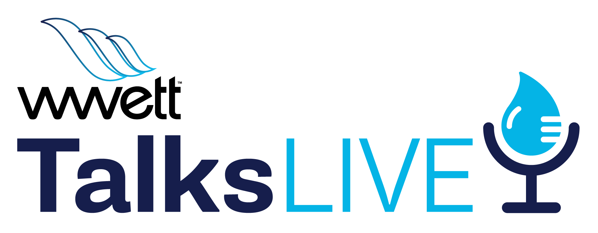 WWETT Talks Live logo