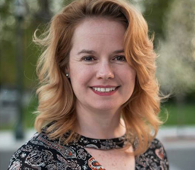 17+ Amazing Pictures of Jennifer Shoemaker - Miran Gallery