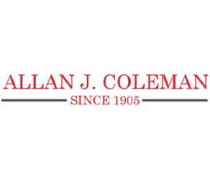 Allan J Coleman