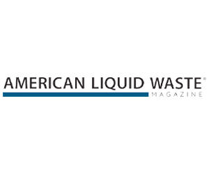American Liquid Waste Logo