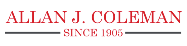 CRE24WET-AH-Allan J Coleman Logo Variant