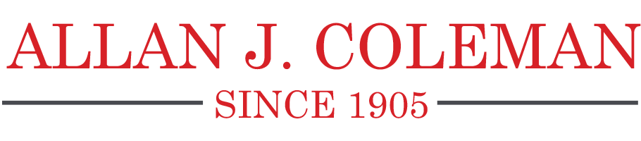 CRE24WET-AH-Allan J Coleman Logo