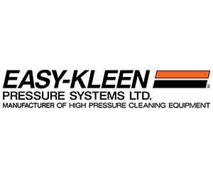 Easy-Kleen logo