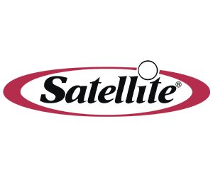 Satellite logo