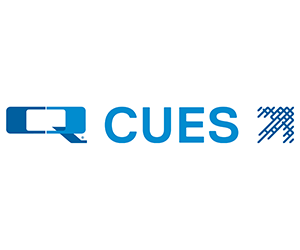 CUES Logo