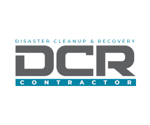 DCR Contractor Logo