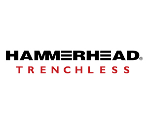 Hammerhead Trenchless Logo