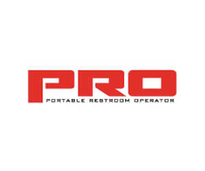 Portable Restroom Operator Logo
