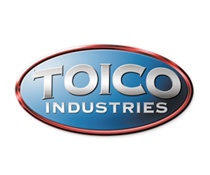 Toico Industries Logo