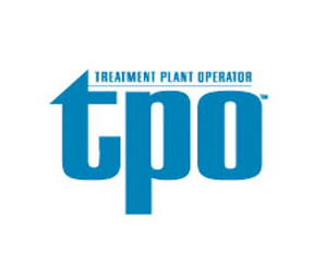 Treatment Plant Operator Logo