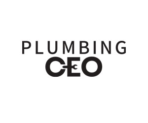Plumbing CEO Logo