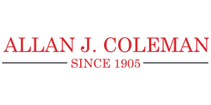 Allan J. Coleman