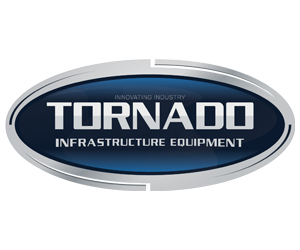 Tornado Infrastructure Equipment