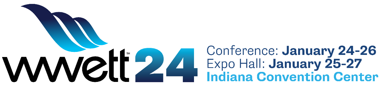 WWETT Show 2024 Logo