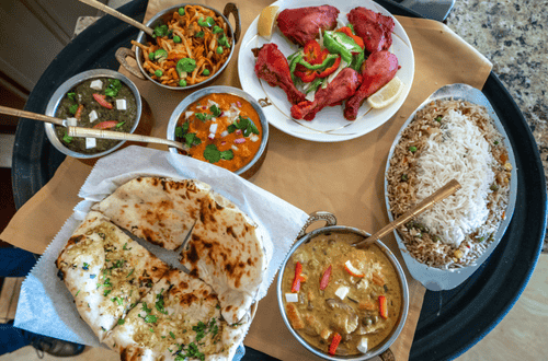 Indianapolis Restaurant