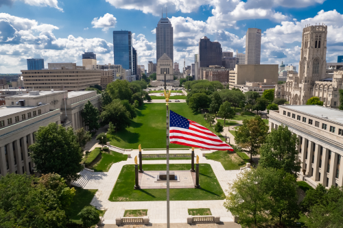 Indianapolis City Center