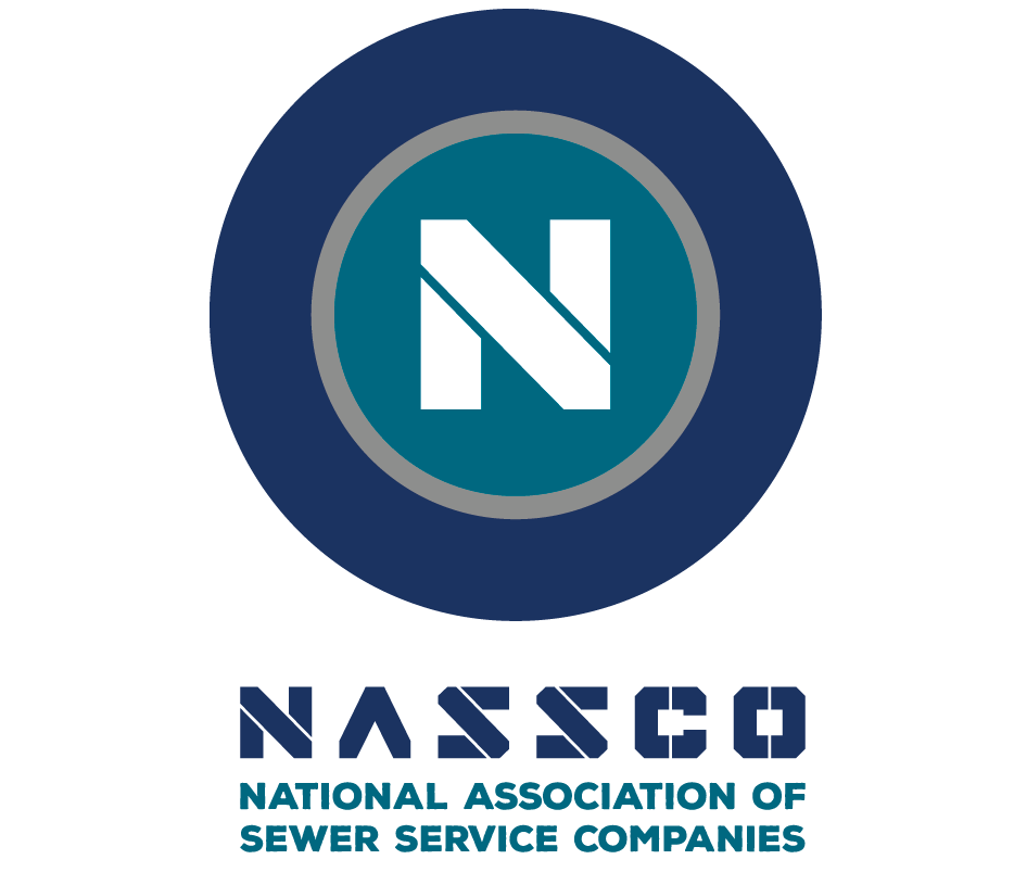 National Association of Sewer Service Companies Logo