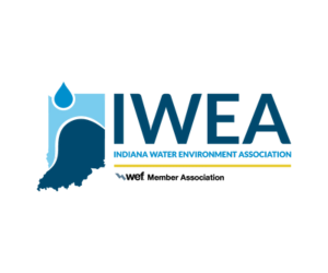 Indiana Water Environment Association Logo