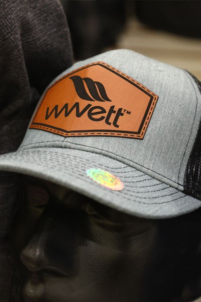 WWETT Hat