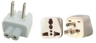 International Adapters