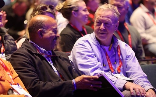 Wastewater Professionals Networking