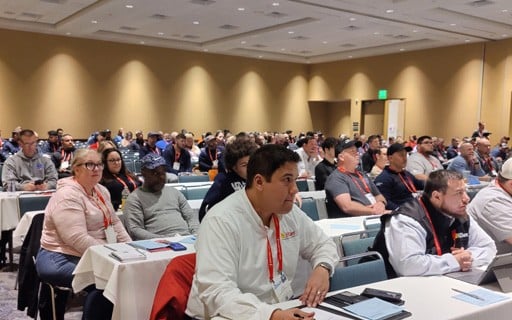 WWETT Show Workshop