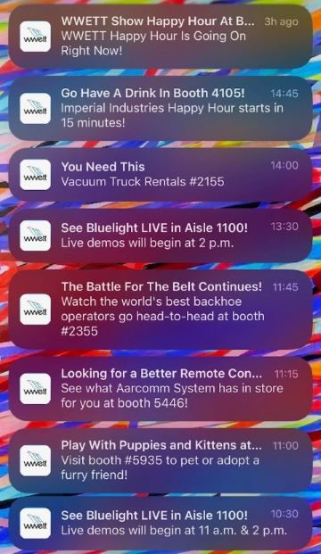 wwett 24 mobile push alerts