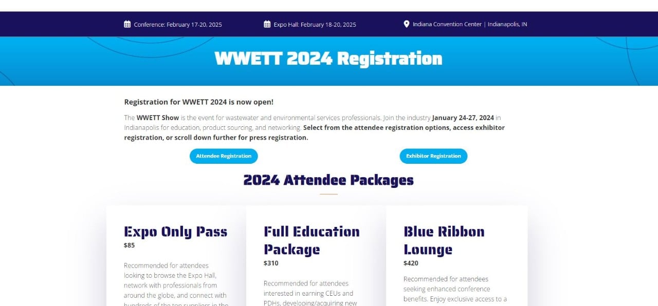 wwett registration page