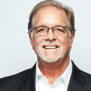 Bill Mitchell