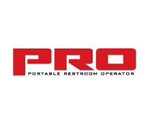 Portable Restroom Operator Magazine Logo