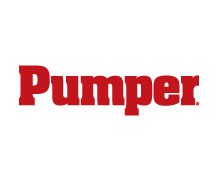 Pumper Magazine Logo