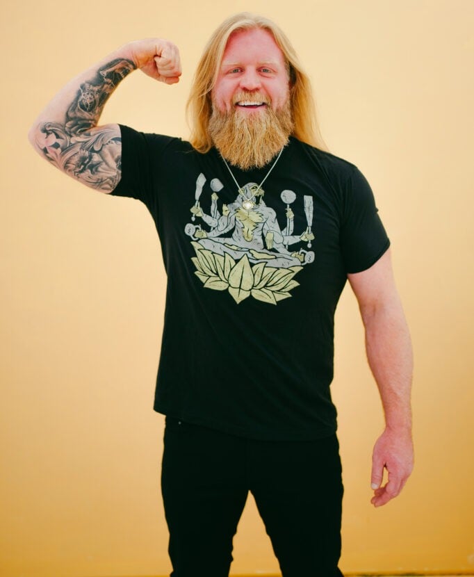 Justin Wren