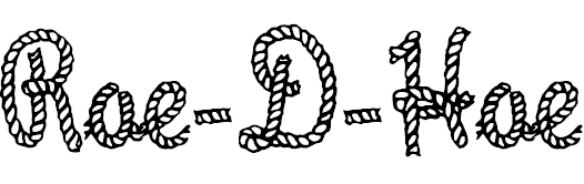 CRE24WET-AH-Roe-D-Hoe Logo