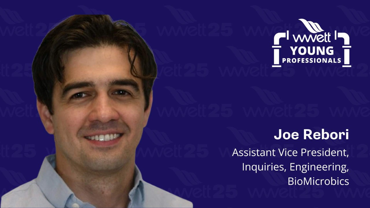 Joe Rebori
